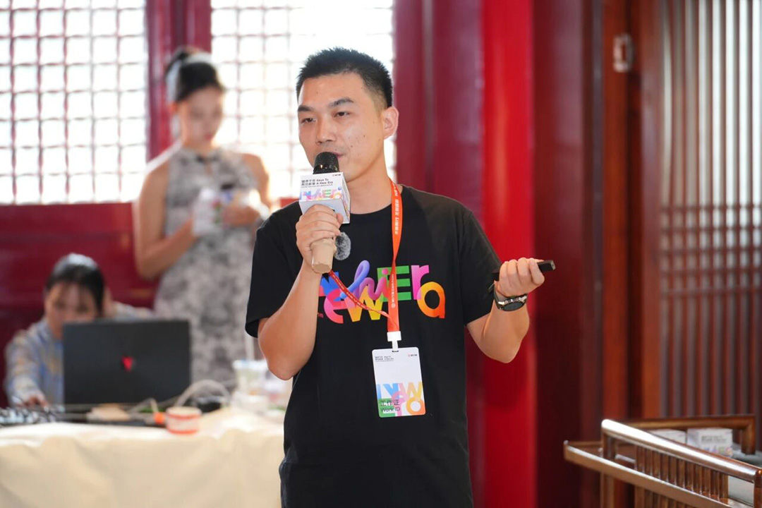 前行者EWEADN携创新外设产品征战2026 ChinaJoy!燃动盛夏! https://cms3.chinajoy.net/157/upload/resources/image/102737.jpg?token=Bearer eyJhbGciOiJIUzUxMiJ9.eyJpc3MiOiJlY2hpc2FuIiwic3ViIjoie1wiY2xpZW50XCI6XCJXRUJcIixcInR5cGVcIjpcIlVTRVJcIixcIm5hbWVcIjpcInVzZXIyX2FwaVwiLFwic2lnbmF0dXJlXCI6bnVsbCxcImV4cGlyZXNfaW5cIjoxODAwMDAwMH0iLCJpYXQiOjE3ODI5NTYyMjYsImV4cCI6MTc4Mjk3NDIyNn0.K5d8mIAciHLuDkYRCFEb8k9Zjol9XXnyHX3-pb_luwYopnIGj9E0vZ2W7QwjWhYOzdRLE2PZrbq01TsG2PD05w